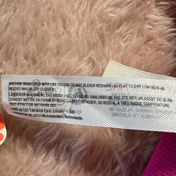 NWT FREE PEOPLE FP Movement Evergreen Brisk Cami M/L “Berry” SOLD OUT ONLINE - Picture 8 of 10